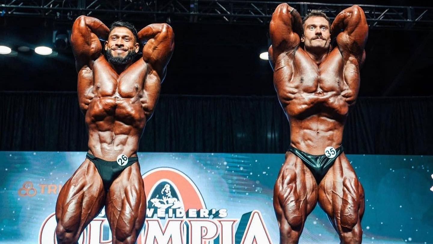 ramon-dino-e-cbum-vao-se-enfrentar-no-arnold-classic-ohio?-veja-concorrentes