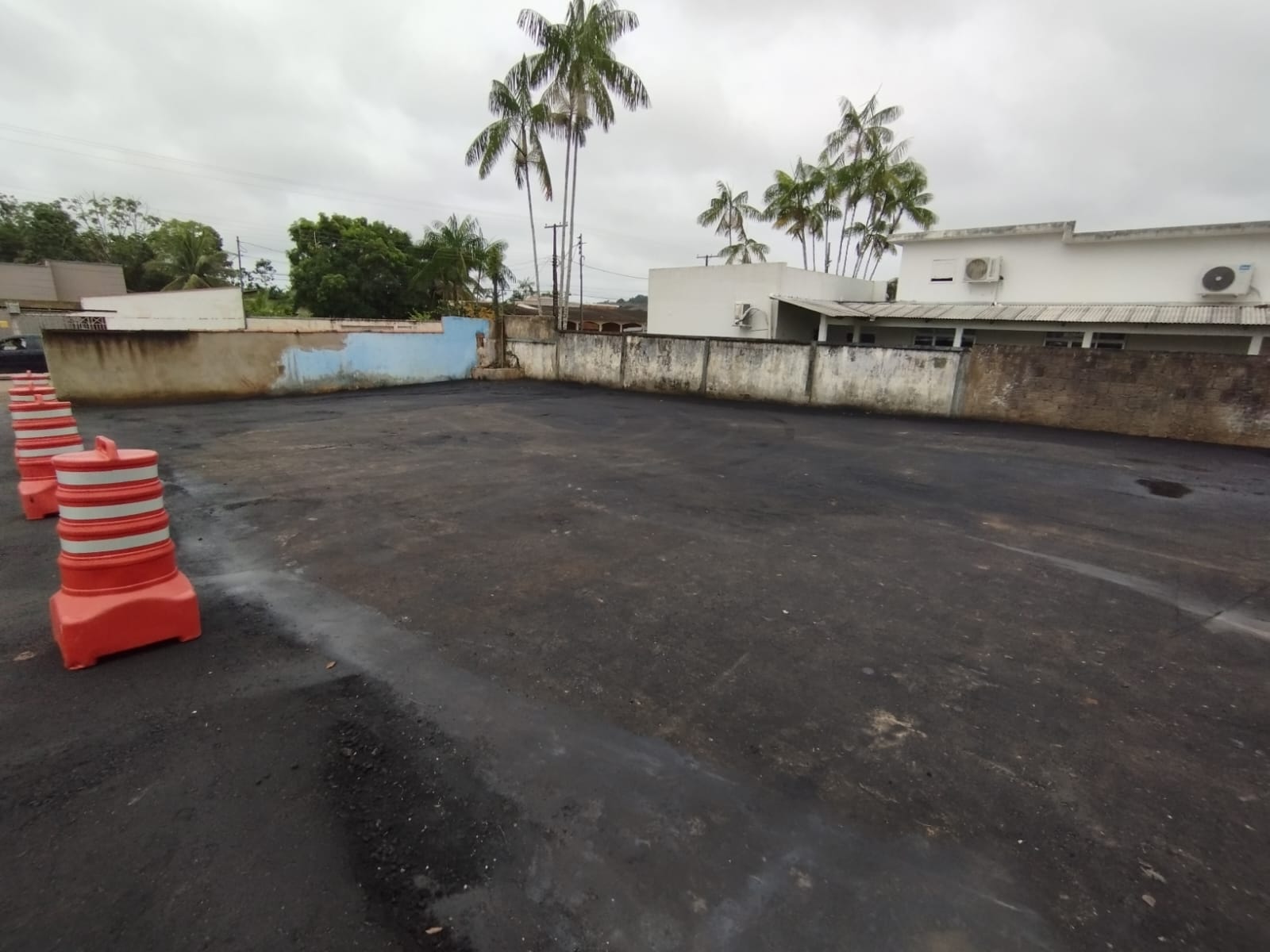 deracre-conclui-obras-no-patio-da-policia-militar-de-sena-madureira