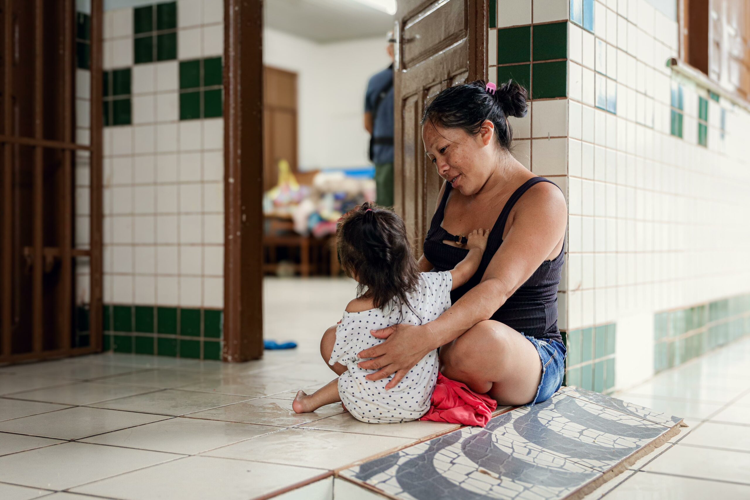 governo-acolhe-familias-indigenas-atingidas-pela-cheia-do-rio-acre,-em-rio-branco