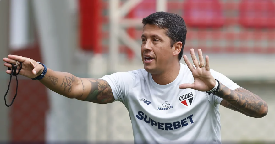 carpini-tenta-reagir-com-sao-paulo-em-jogo-chave-com-inter-de-limeira