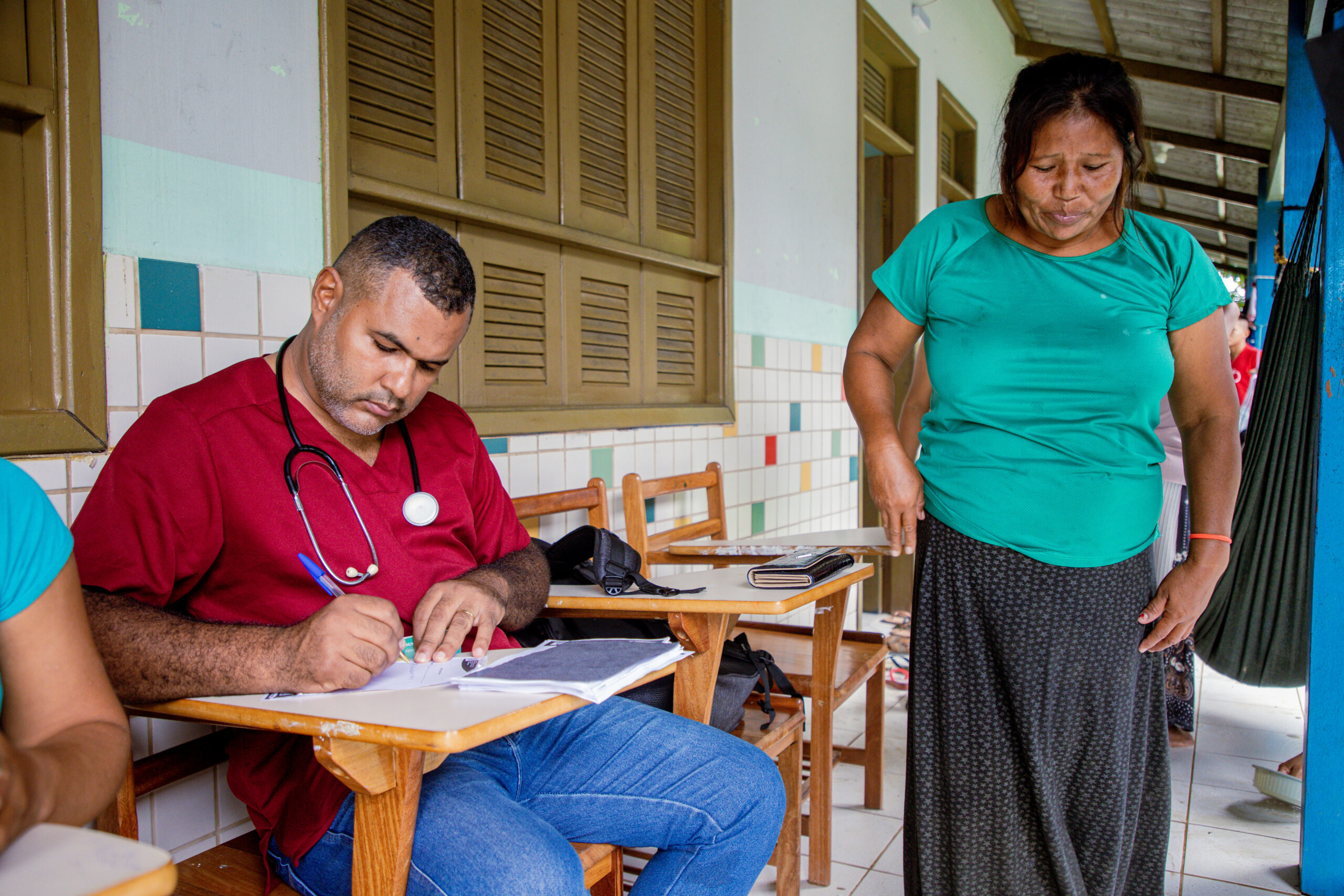 durante-cheia-dos-rios,-14-escolas-estaduais-se-tornam-abrigos-em-seis-cidades-do-acre