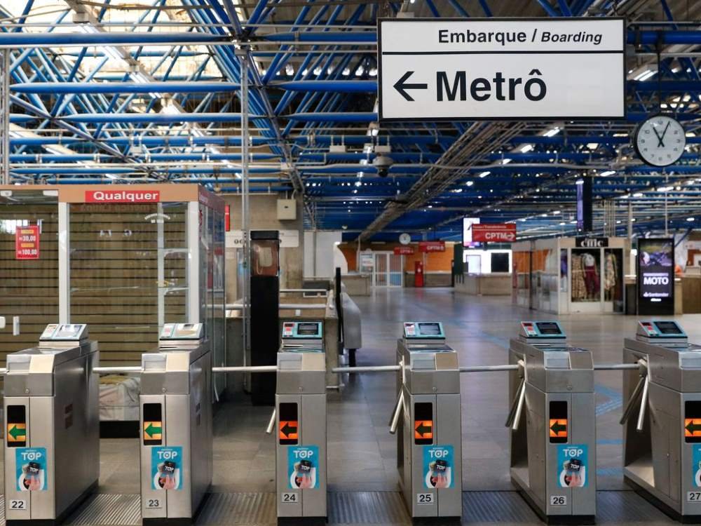 justica-manda-metro-reintegrar-5-demitidos-por-greve-em-outubro