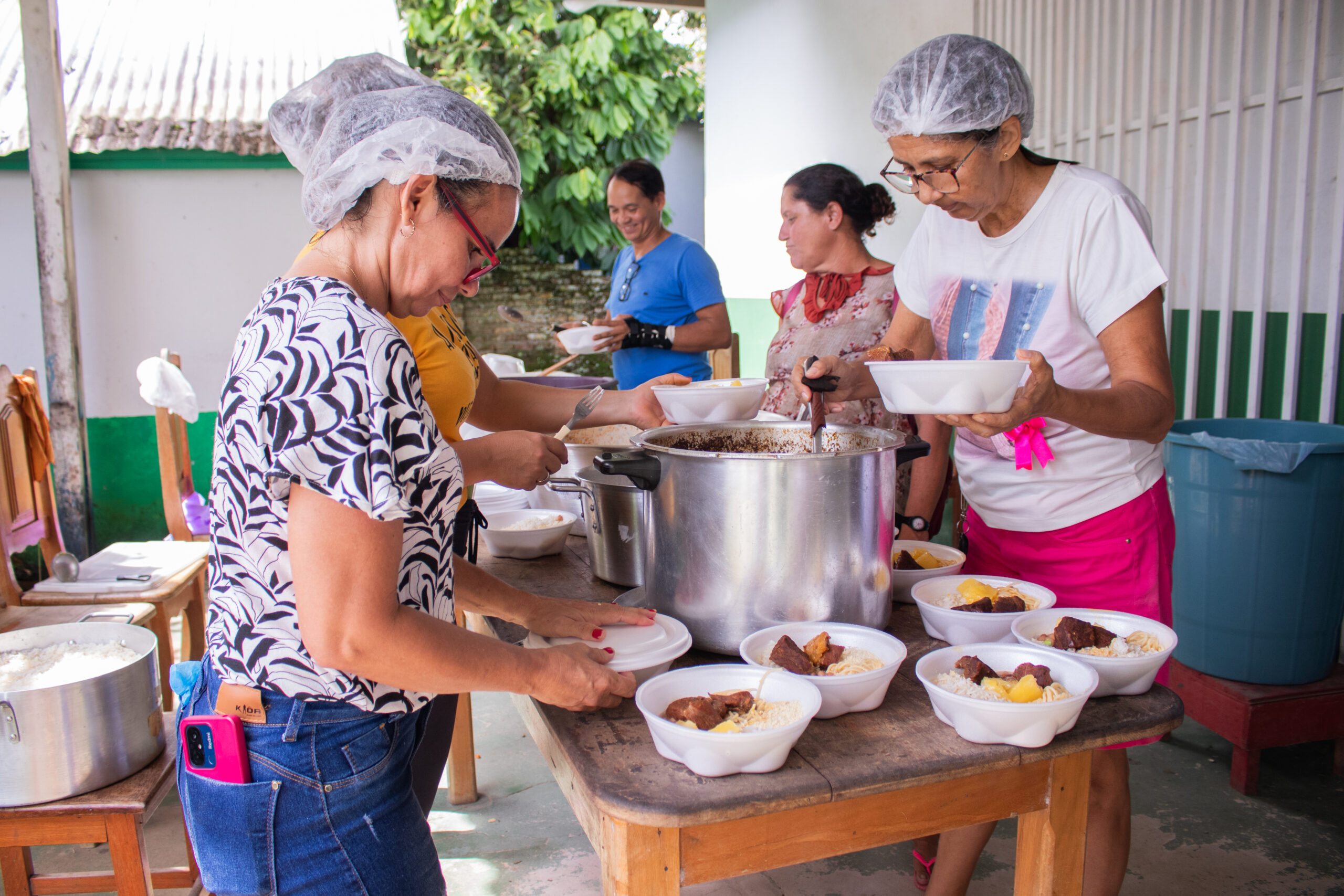 governo-e-prefeitura-unem-forcas-para-acolher-familias-atingidas-pela-cheia-em-tarauaca
