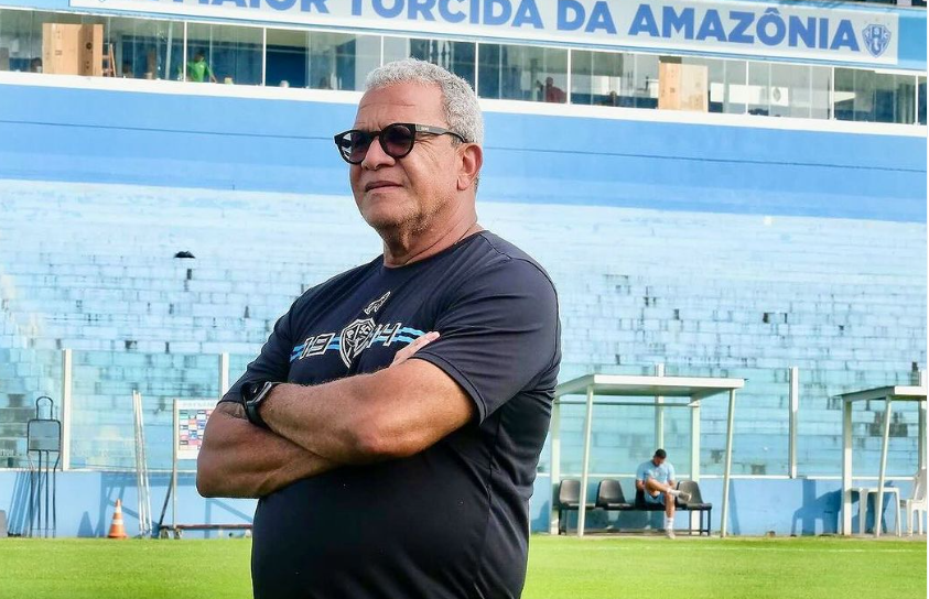 tecnico-do-paysandu-cumpre-punicao-por-homofobia