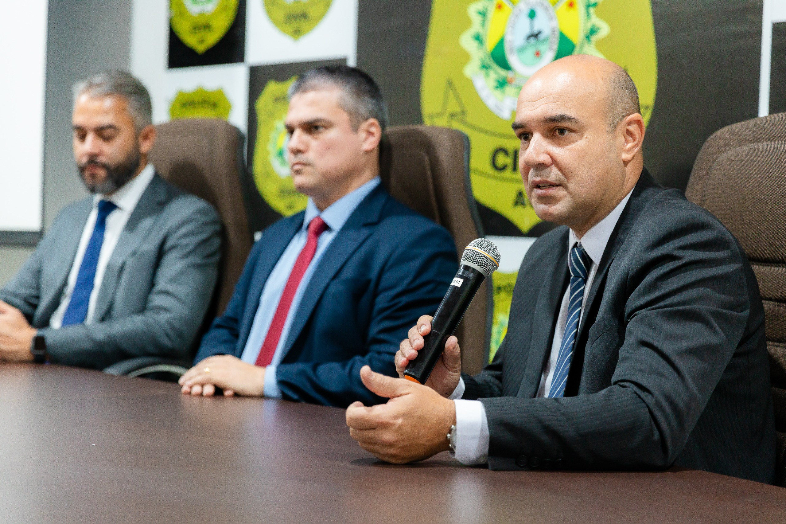 policia-civil-do-acre-promove-ciclo-de-palestras-para-fortalecer-combate-a-criminalidade