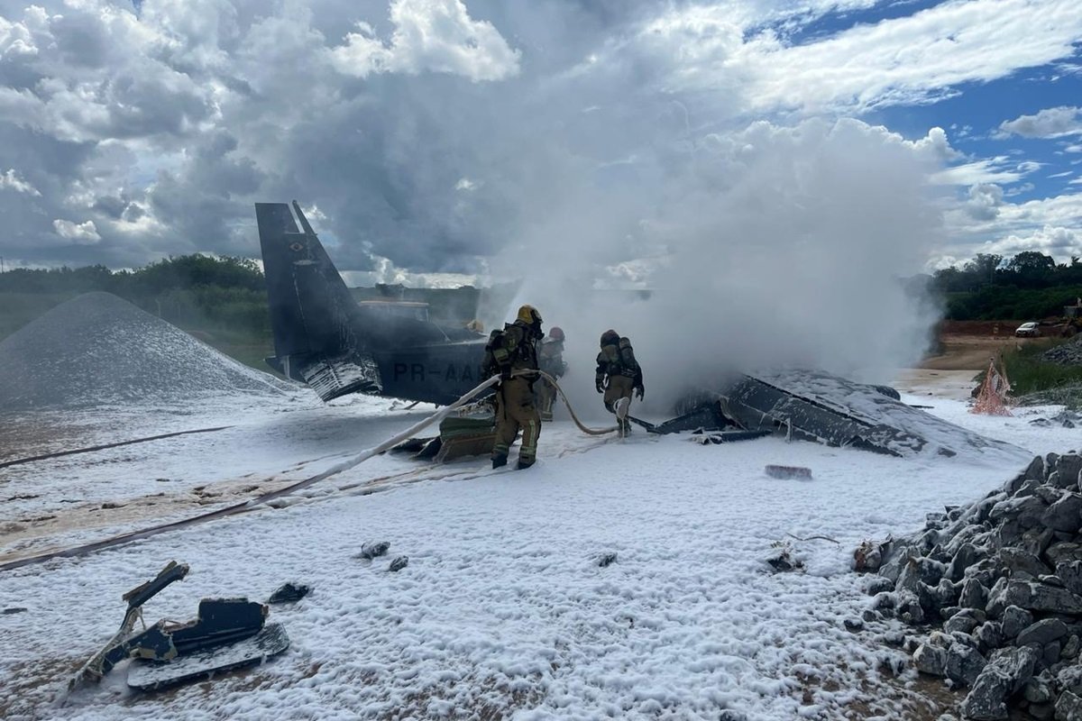 veja-trajetoria-de-aviao-que-caiu-em-bh-e-matou-dois-agentes-da-pf