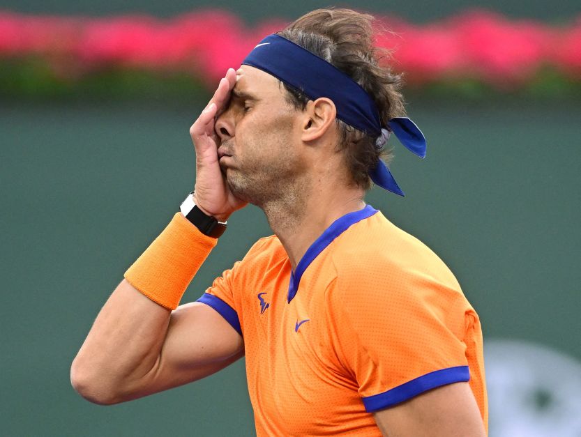 rafael-nadal-desiste-de-jogar-indian-wells:-“nao-estou-preparado”