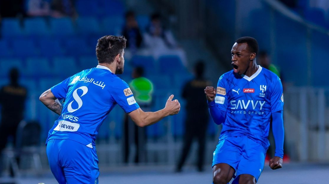 al-hilal-vence-de-virada-e-iguala-recorde-mundial-de-vitorias-seguidas