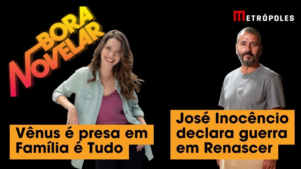 familia-e-tudo:-tom-sai-em-defesa-de-venus,-mas-acaba-preso