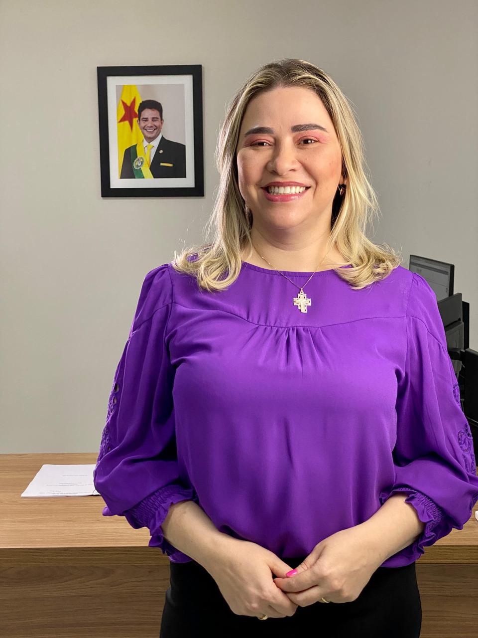 um-ano-de-avancos:-politicas-publicas-em-prol-das-mulheres-no-acre