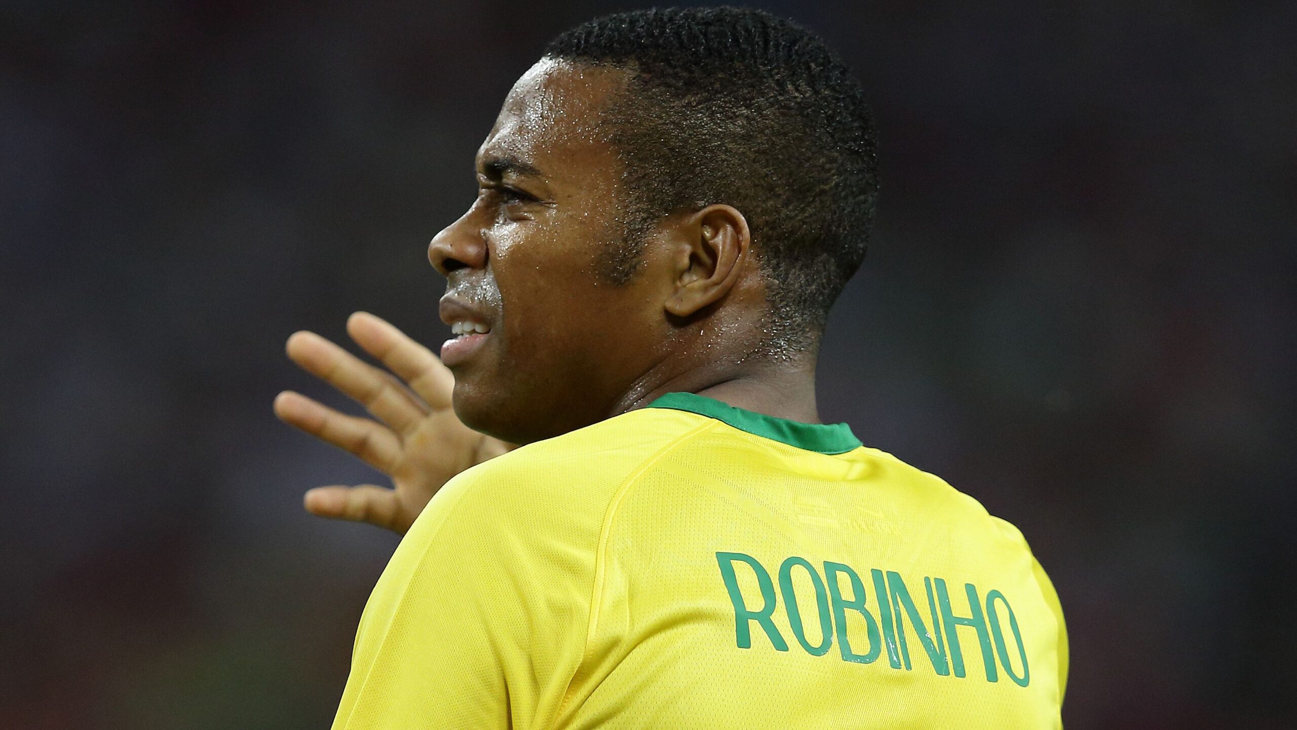 em-entrevista,-robinho-alega-racismo-em-condenacao-na-italia-e-nega-estupro;-veja-trechos