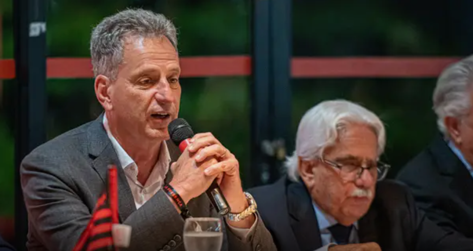 presidente-do-flamengo-lamenta-grupo-da-libertadores:-“estava-rezando-para-nao-acontecer”
