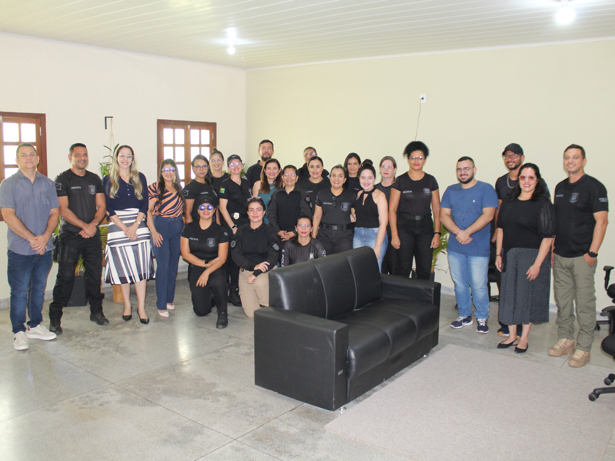 presidio-feminino-inaugura-sala-de-descompressao-em-rio-branco
