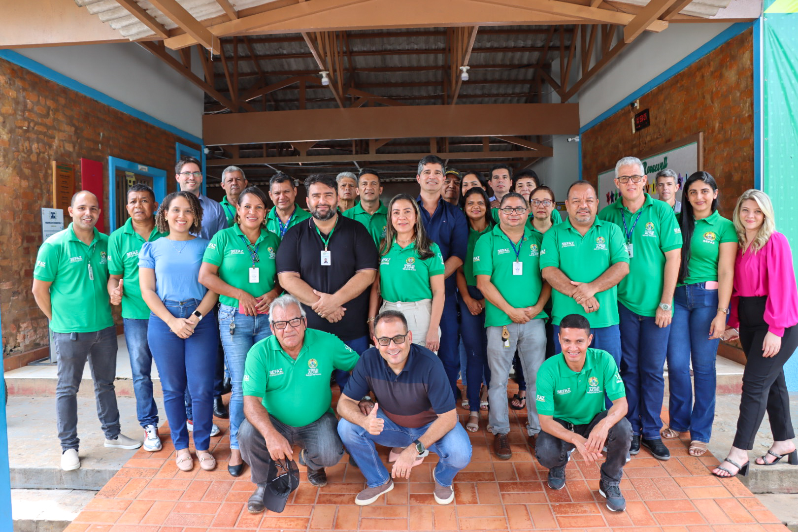 encontro-regional-reune-servidores-de-agencias-da-sefaz-de-todo-o-estado-em-placido-de-castro