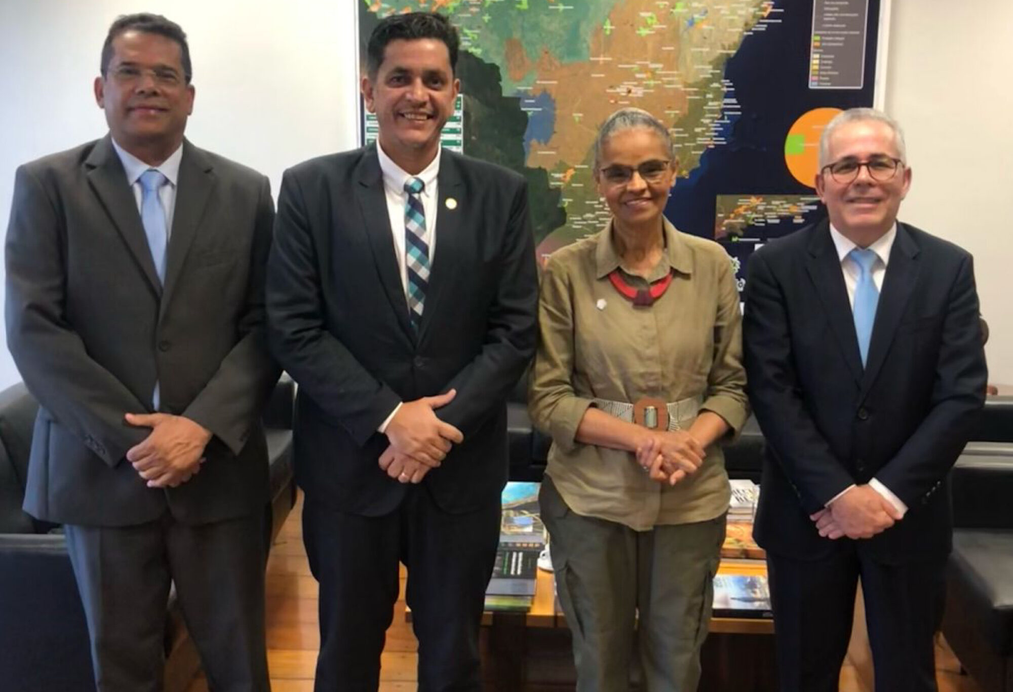 estado-se-reune-com-ministra-marina-silva-para-tratar-sobre-sociobioeconomia