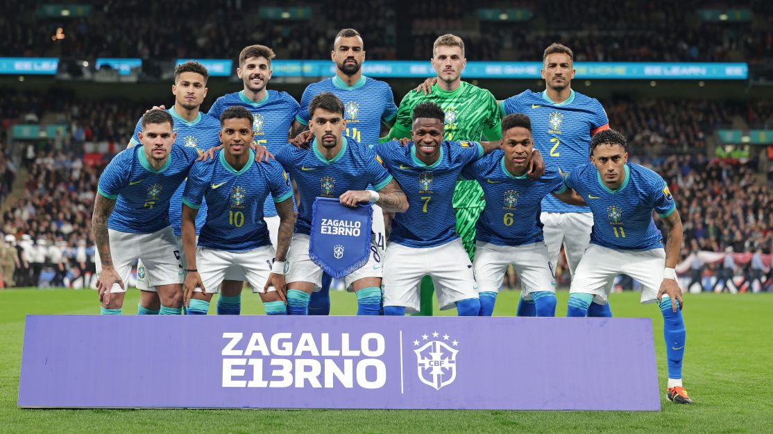 espanha-x-brasil:-times-estao-escalados-para-amistoso-em-madri