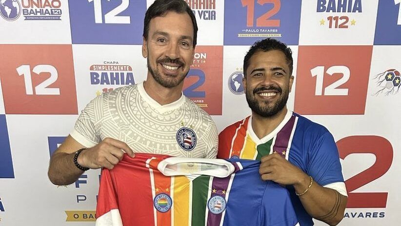 “nao-sobreviveria-dentro-do-futebol”,-diz-presidente-do-bahia-sobre-sexualidade