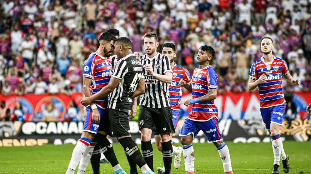 fortaleza-x-ceara:-horario-e-onde-assistir-a-final-do-cearense