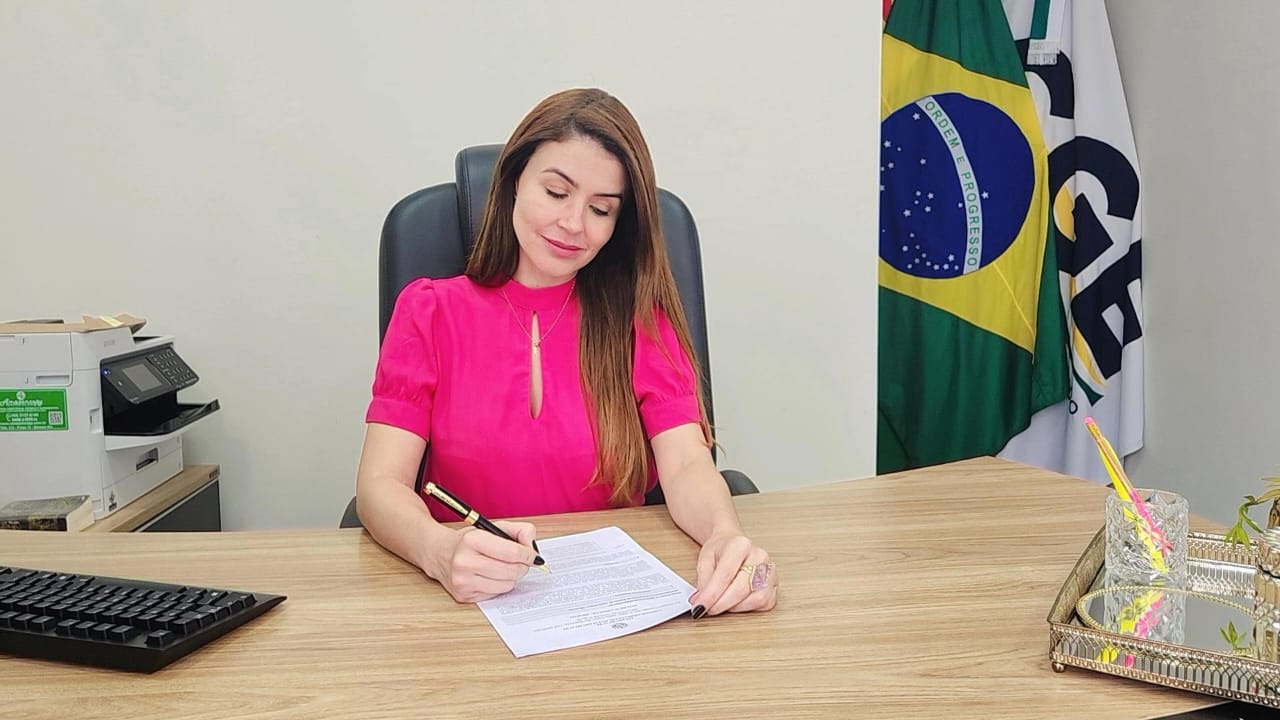 controladoria-geral-do-acre-adere-a-programa-federal-de-fortalecimento-das-corregedorias