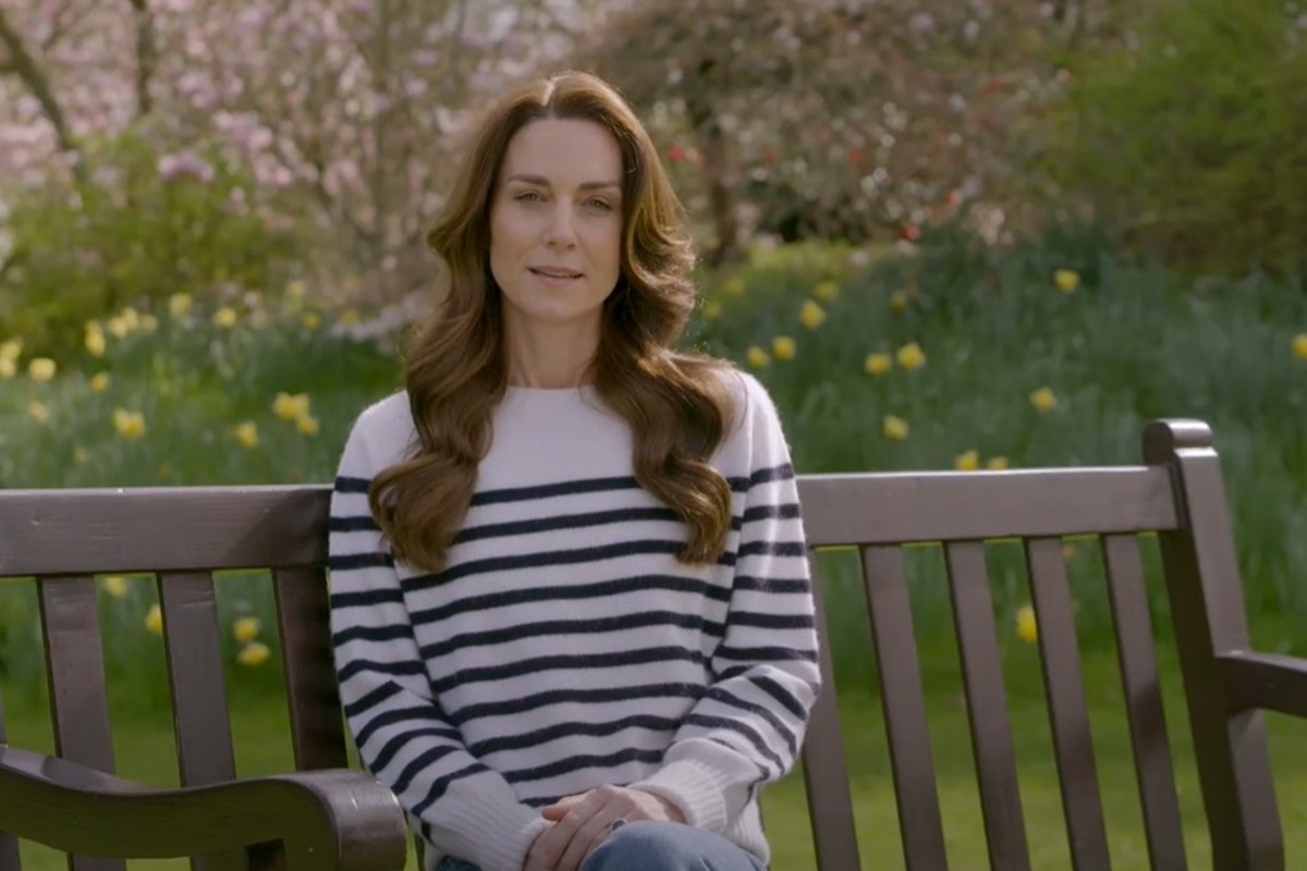 video-de-kate-middleton-sobre-cancer-foi-notificado-pela-getty-images