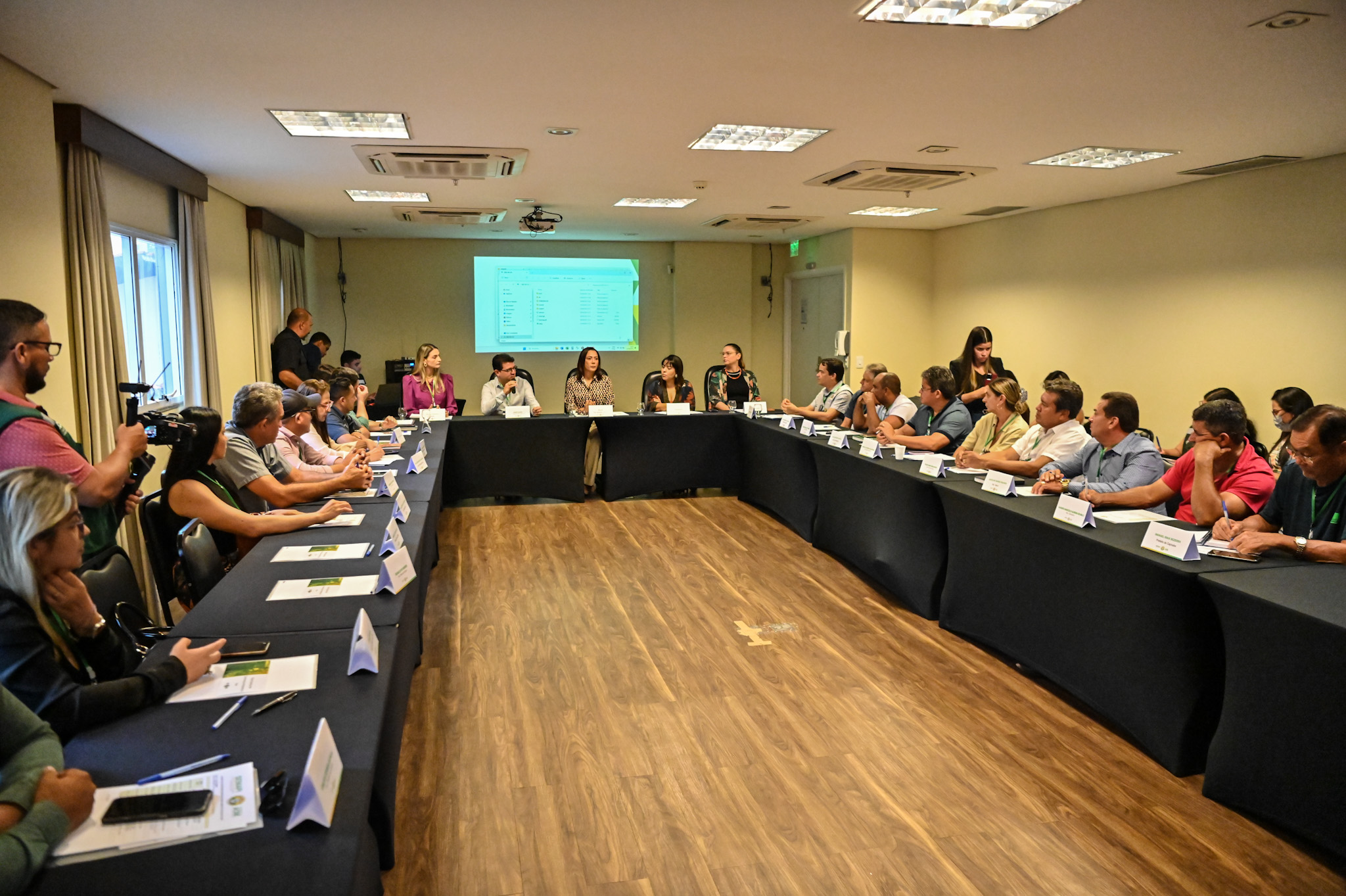 governo-realiza-terceiro-encontro-da-rede-estadual-de-governanca-ambiental