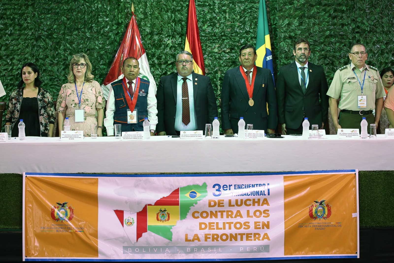 acre-participa-de-3o-encontro-de-luta-contra-crimes-na-fronteira