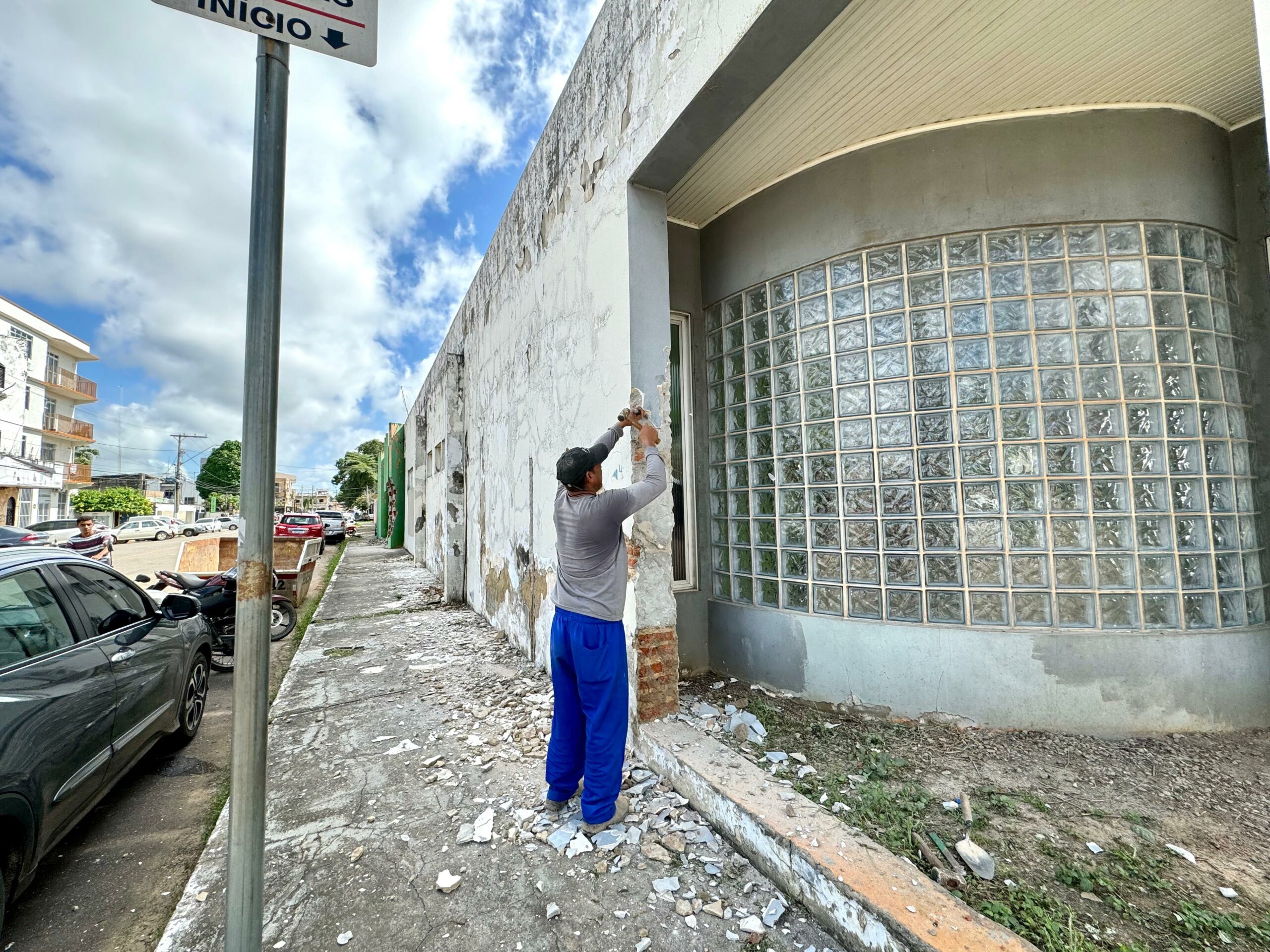 governo-do-acre-inicia-obras-de-revitalizacao-na-delegacia-da-cadeia-velha