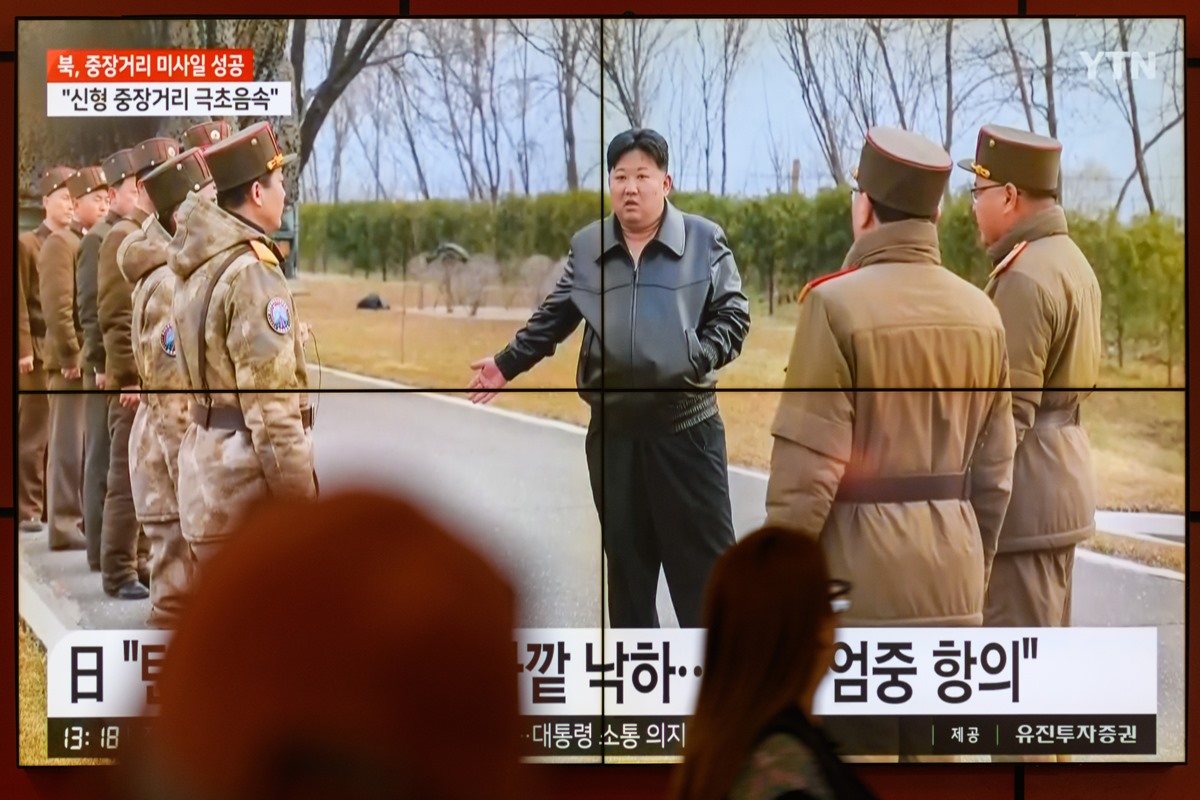 kim-jong-un:-“hora-de-estar-mais-preparado-para-guerra-do-que-nunca”