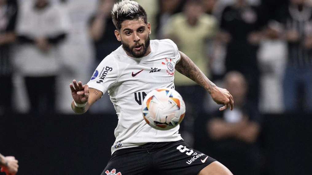 yuri-alberto-sobre-corinthians-no-brasileiro:-“vamos-brigar-na-parte-de-cima”