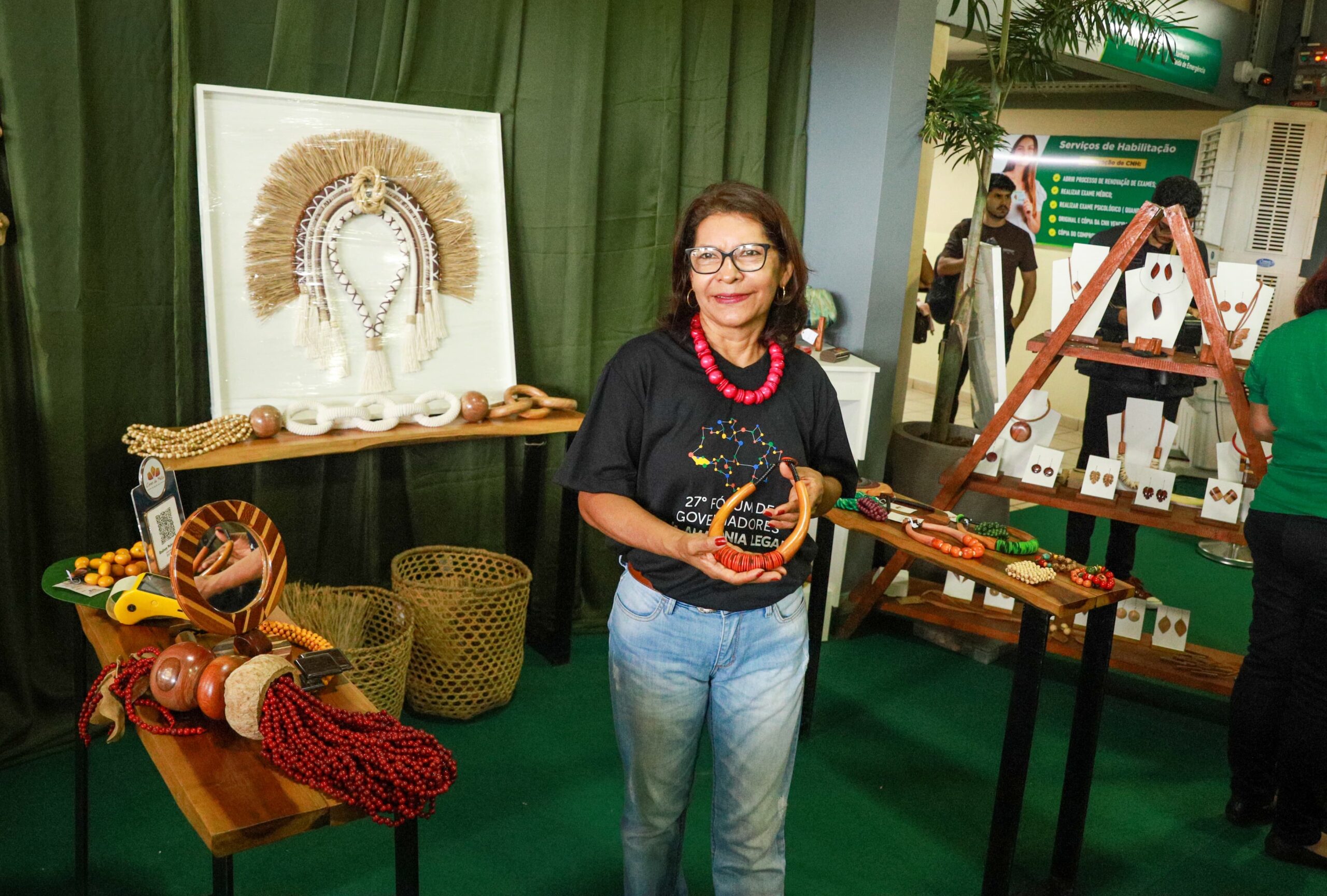 artesanato-acreano-e-atrativo-com-potencial-economico-no-forum-de-governadores-da-amazonia-legal
