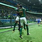 estevao-vira-terceiro-jogador-mais-jovem-a-fazer-gol-pelo-palmeiras