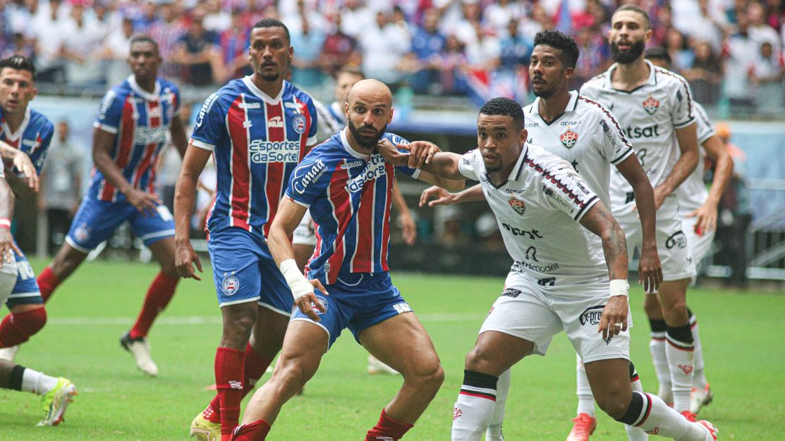mais-um-classico:-vitoria-e-bahia-voltam-a-se-enfrentar-pelo-brasileirao