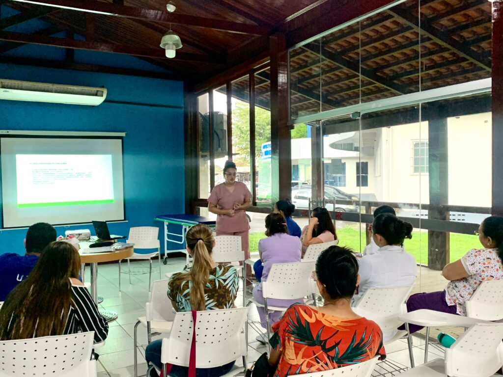 seguranca-do-paciente-e-tema-de-capacitacao-para-servidores-da-fundhacre