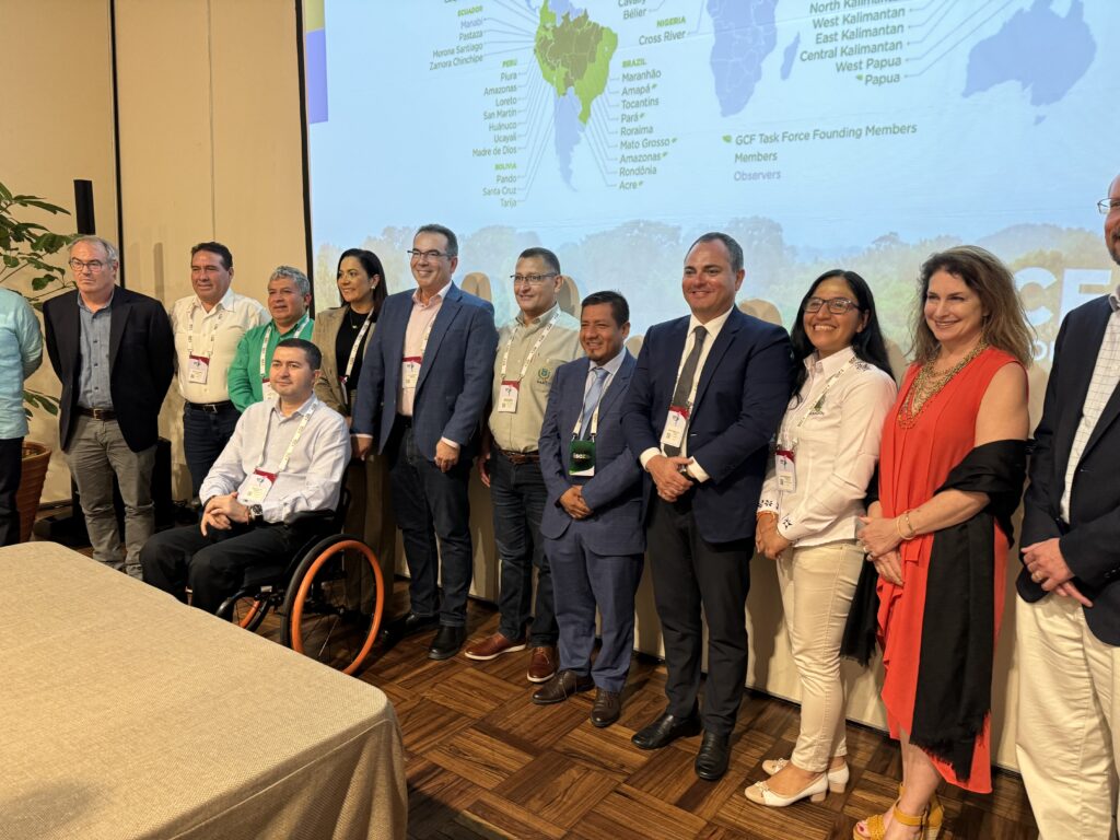 acre-participa-de-reuniao-com-governadores-na-bolivia-para-debater-nova-economia-florestal