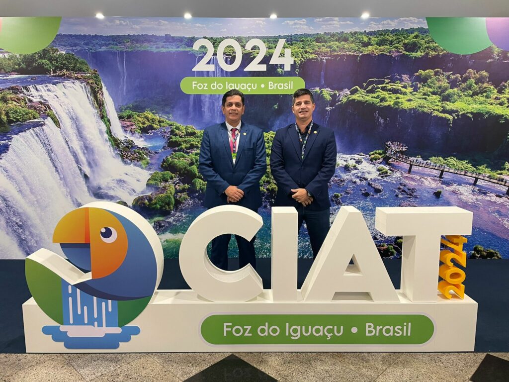 acre-marca-presenca-em-eventos-internacionais-para-fortalecimento-da-relacao-fisco-contribuinte