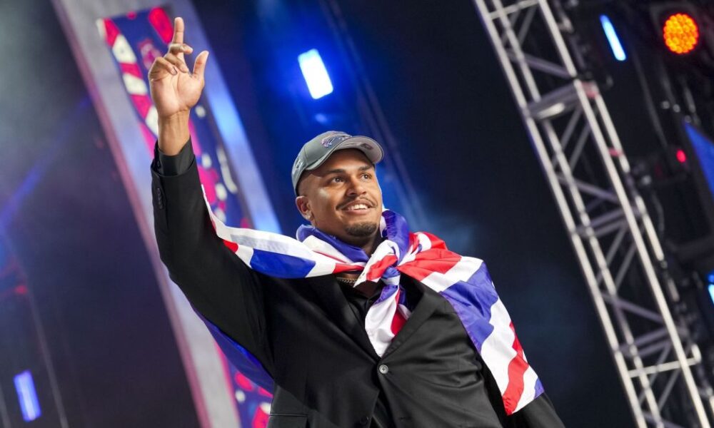 por-que-time-da-nfl-draftou-atleta-que-nunca-jogou-futebol-americano