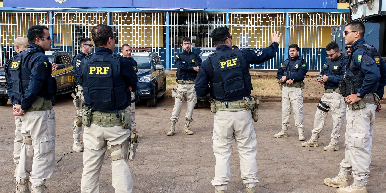 prf-inicia-campanha-maio-amarelo,-com-acoes-educativas-de-transito