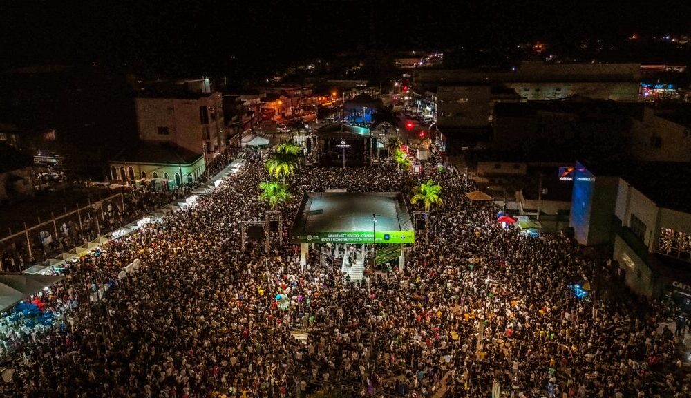 com-grande-festa,-governo-do-acre-e-parceiros-homenageiam-trabalhadores-do-vale-do-jurua