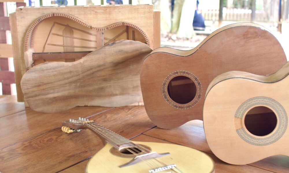 iapen-inaugura-fabrica-de-instrumentos-musicais-em-rio-branco