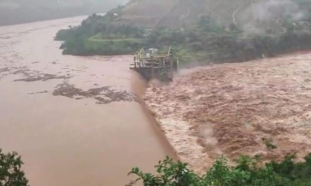rio-grande-do-sul:-seis-barragens-tem-risco-iminente-de-ruptura