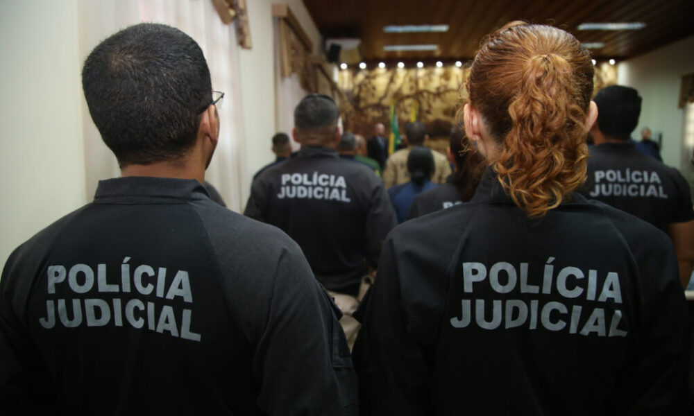 governo-e-tribunal-de-justica-realizam-aula-inaugural-de-curso-sobre-seguranca-de-autoridades