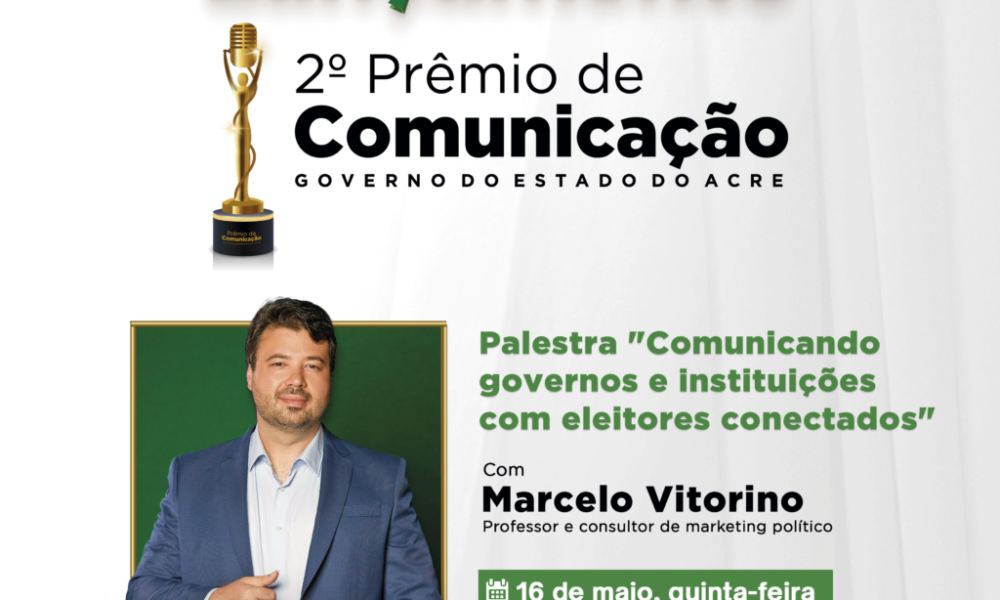 marcelo-vitorino-ministra-palestra-durante-lancamento-do-2°-premio-de-comunicacao do estado