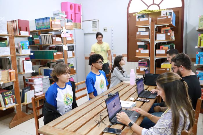 educacao-realiza-avaliacao-nutricional-dos-alunos-da-escola-jose-ribamar-batista,-em-rio-branco