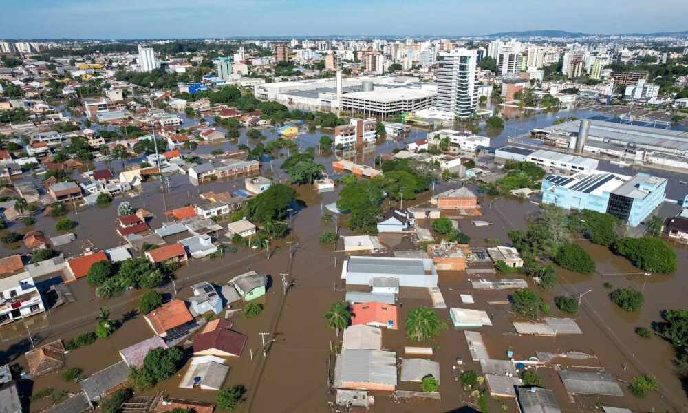 enchentes-no-rs:-canoas-tem-157-moradores-desaparecidos