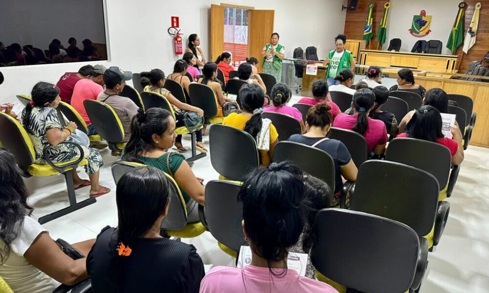 secretaria-da-mulher-realiza-rodas-de-conversa-em-assis-brasil,-brasileia-e-epitaciolandia