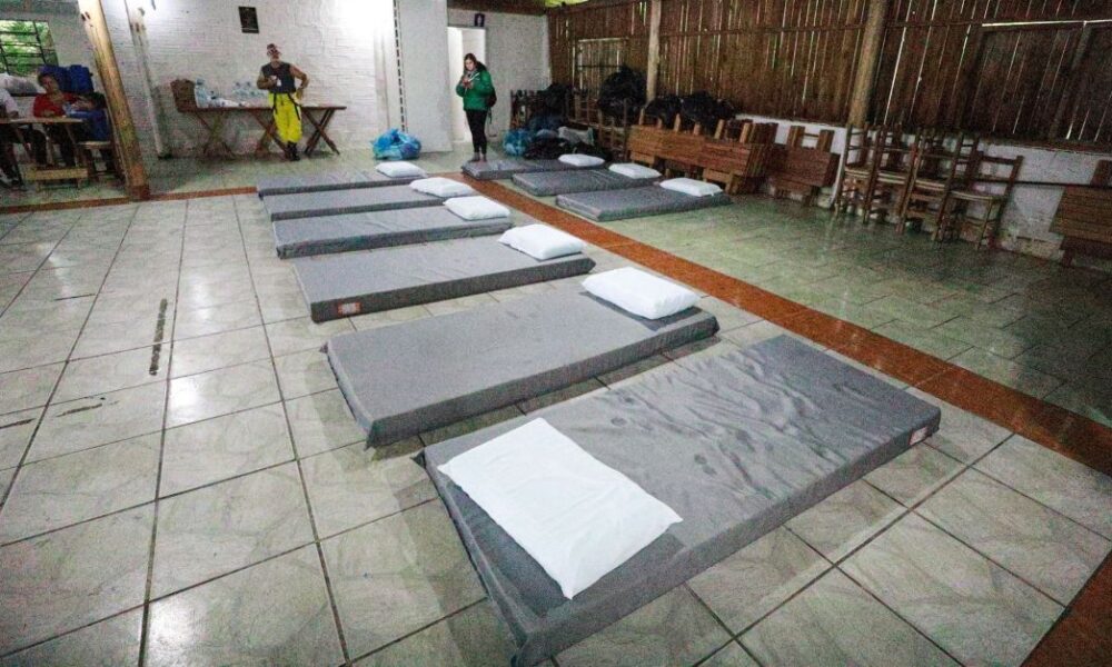 bases-sao-criadas-para-atender-mulheres-e-criancas-no-rs-apos-denuncias-de-violencia-nos-abrigos