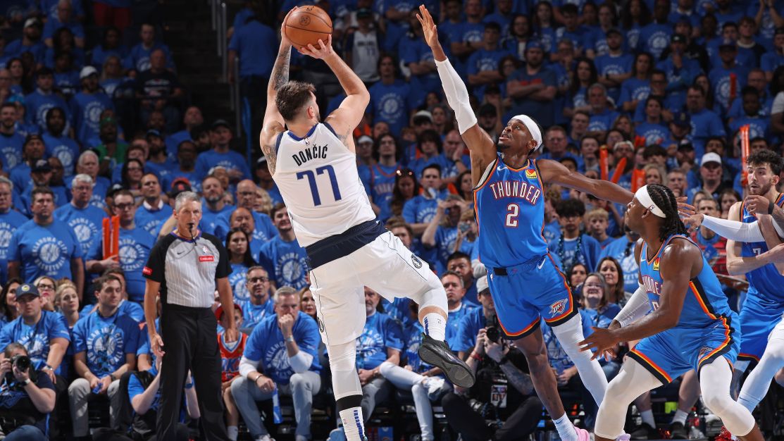 dallas-mavericks-x-oklahoma-city-thunder:-horario-e-onde-assistir-aos-playoffs-da-nba