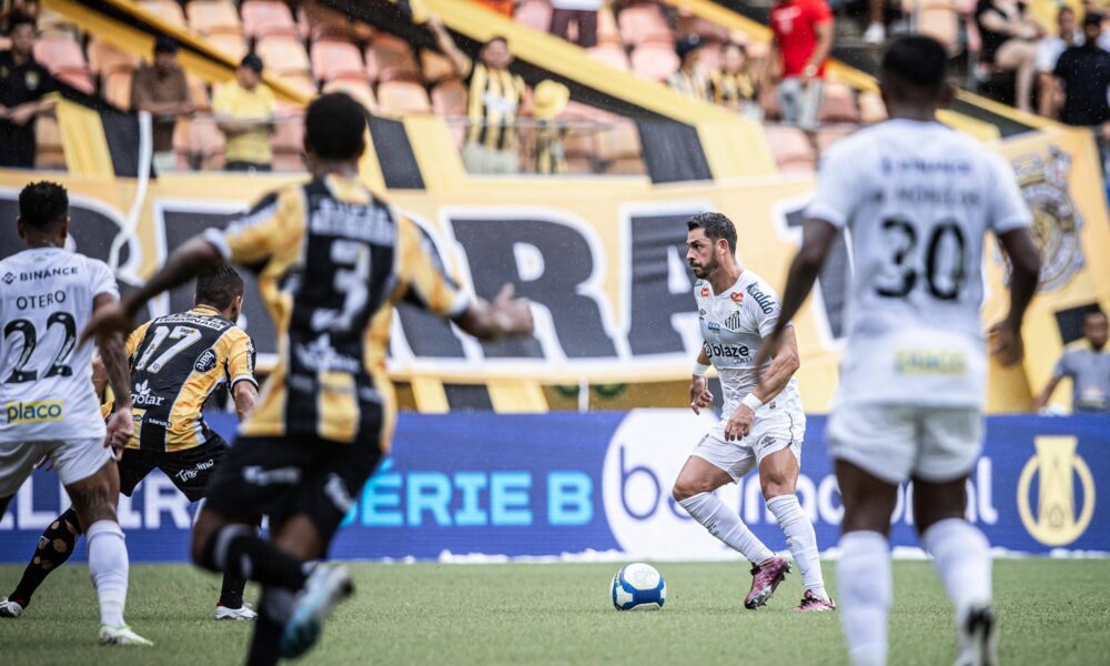 santos-e-batido-pelo-amazonas-e-perde-100%-e-lideranca-da-serie-b