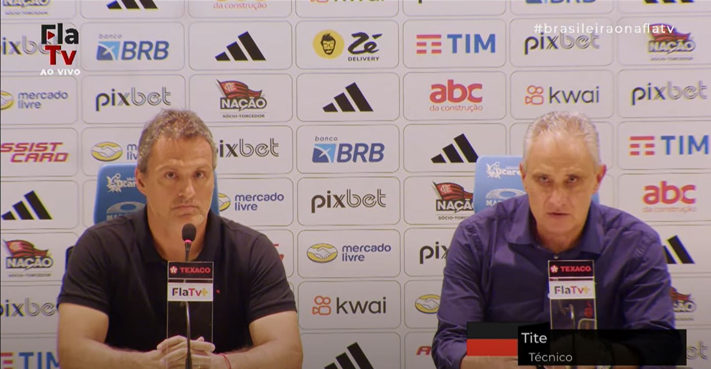 flamengo-se-posiciona-contra-a-paralisacao-do-brasileirao;-veja