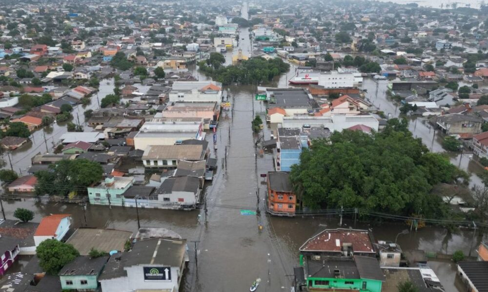 chuvas-danificaram,-pelo-menos,-290-unidades-publicas-de-saude-no-rs